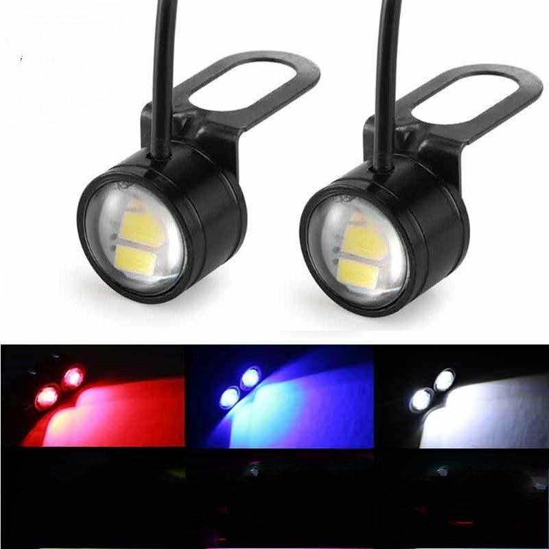 Den xe may CẶP ĐÈN CHỚP CHÂN GƯƠNG,BẢN SỐ Hv shop