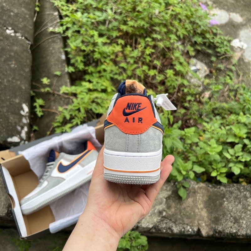 Af1 gót cam s.iêu cấp full box