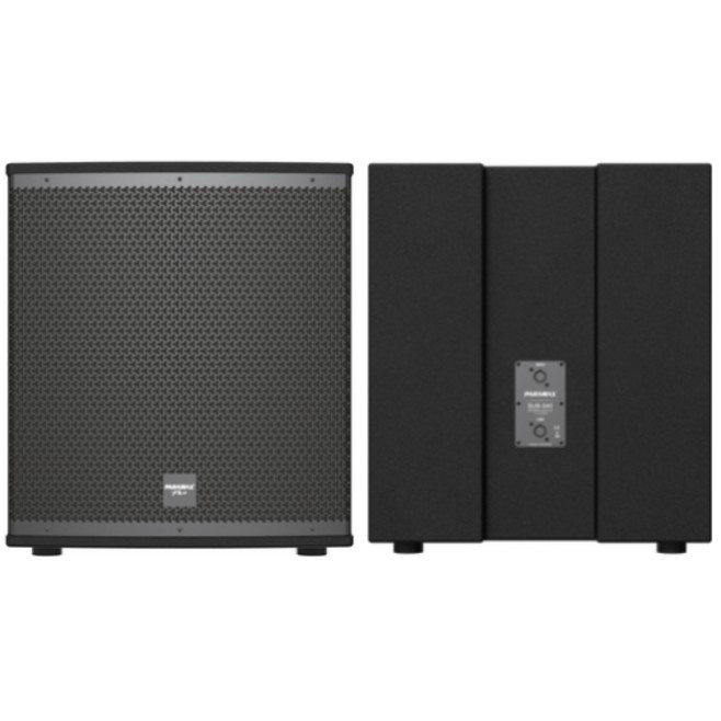 LOA PARAMAX SUB-S40