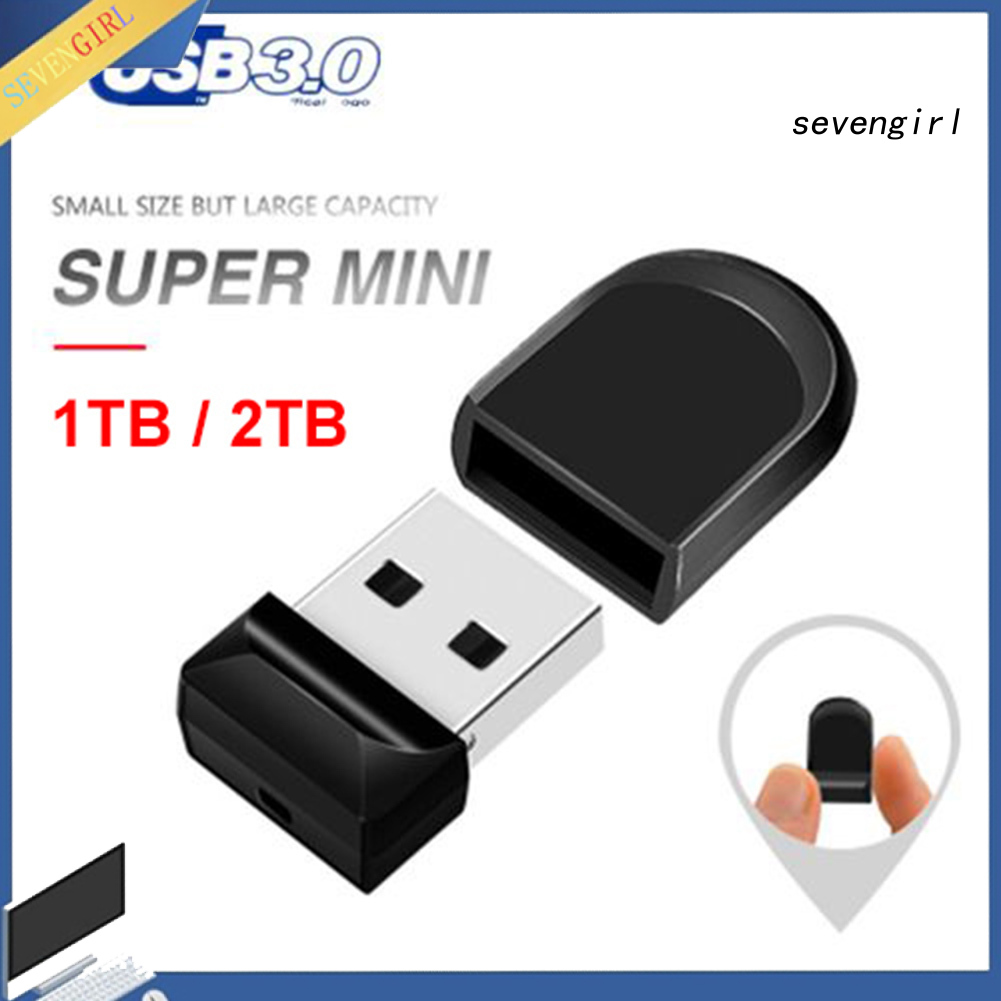 Usb 3.0 1tb / 2tb Tốc Độ Cao