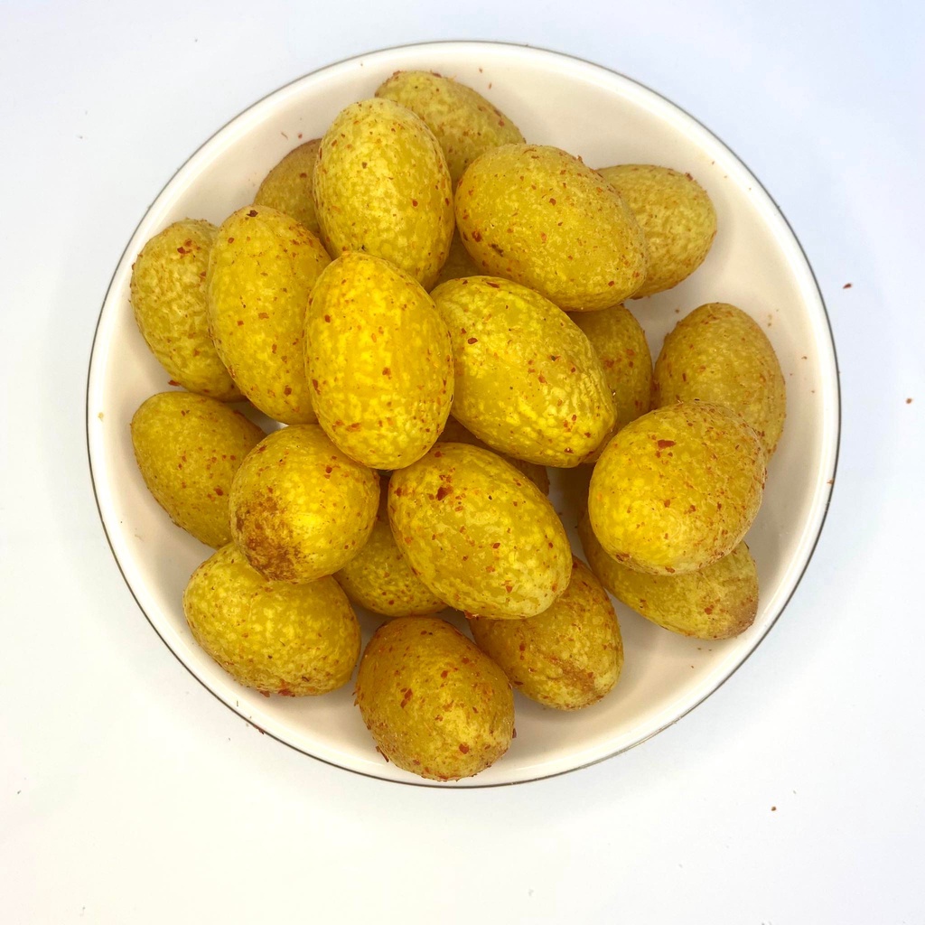 Ô Mai Trám Cay Gia Truyền