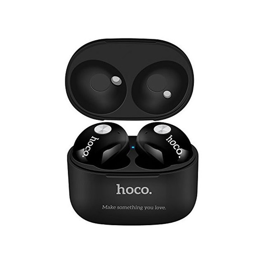 TAI NGHE BLUETOOTH HOCO ES10 CAO CẤP 2 TAI - CHÍNH HÃNG