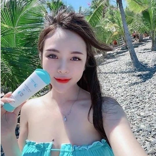 Kem Chống Nắng Sun Cream QUYÊN LARA SPF 50+ Phù Hợp Mọi Loại Da,Thẩm Thấu Nhanh,Không Bết Dính