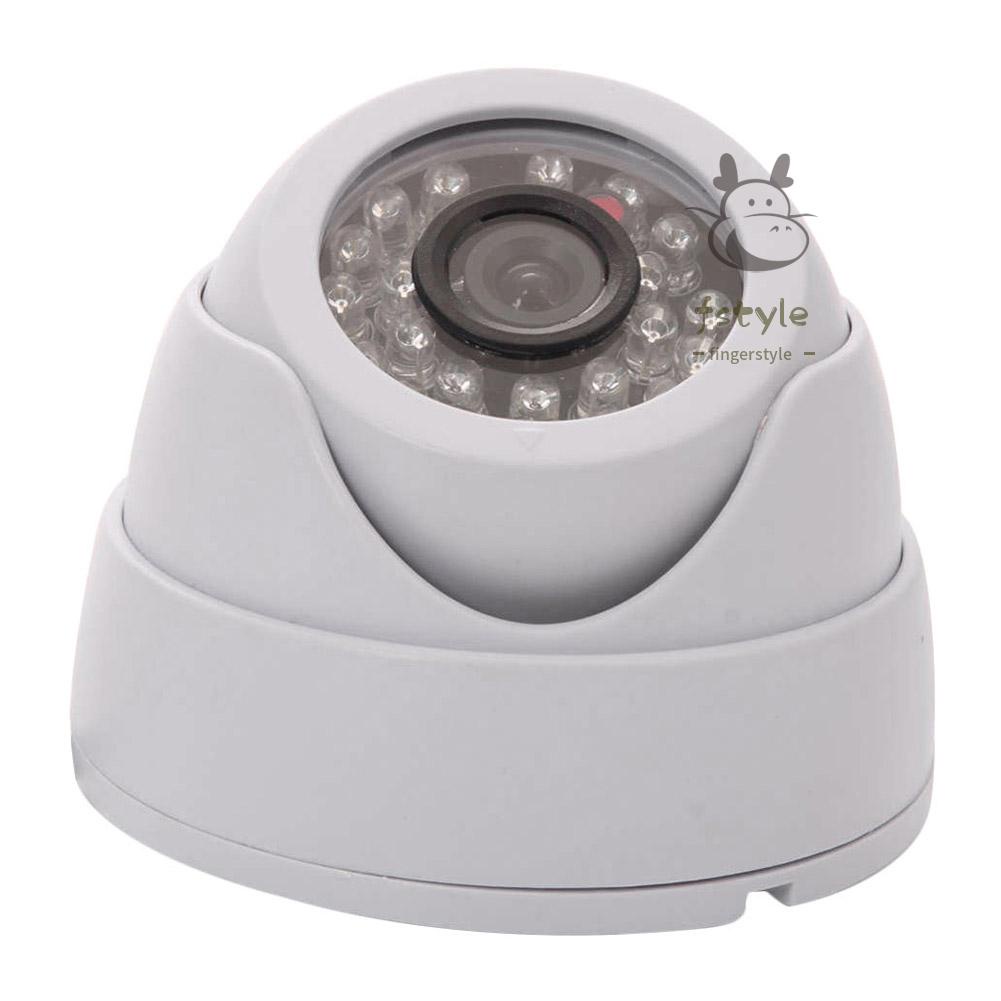 Camera An Ninh 24led Ir Ahd Hd 720p 1080p 1.0mp 2.0mp Cctv Với Tầm Nhìn Ban Đêm Tốt | BigBuy360 - bigbuy360.vn