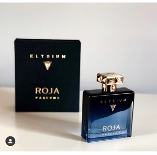 Sharingperfume - Nước hoa Roja Elysium Parfum [Mẫu thử 1Oml]