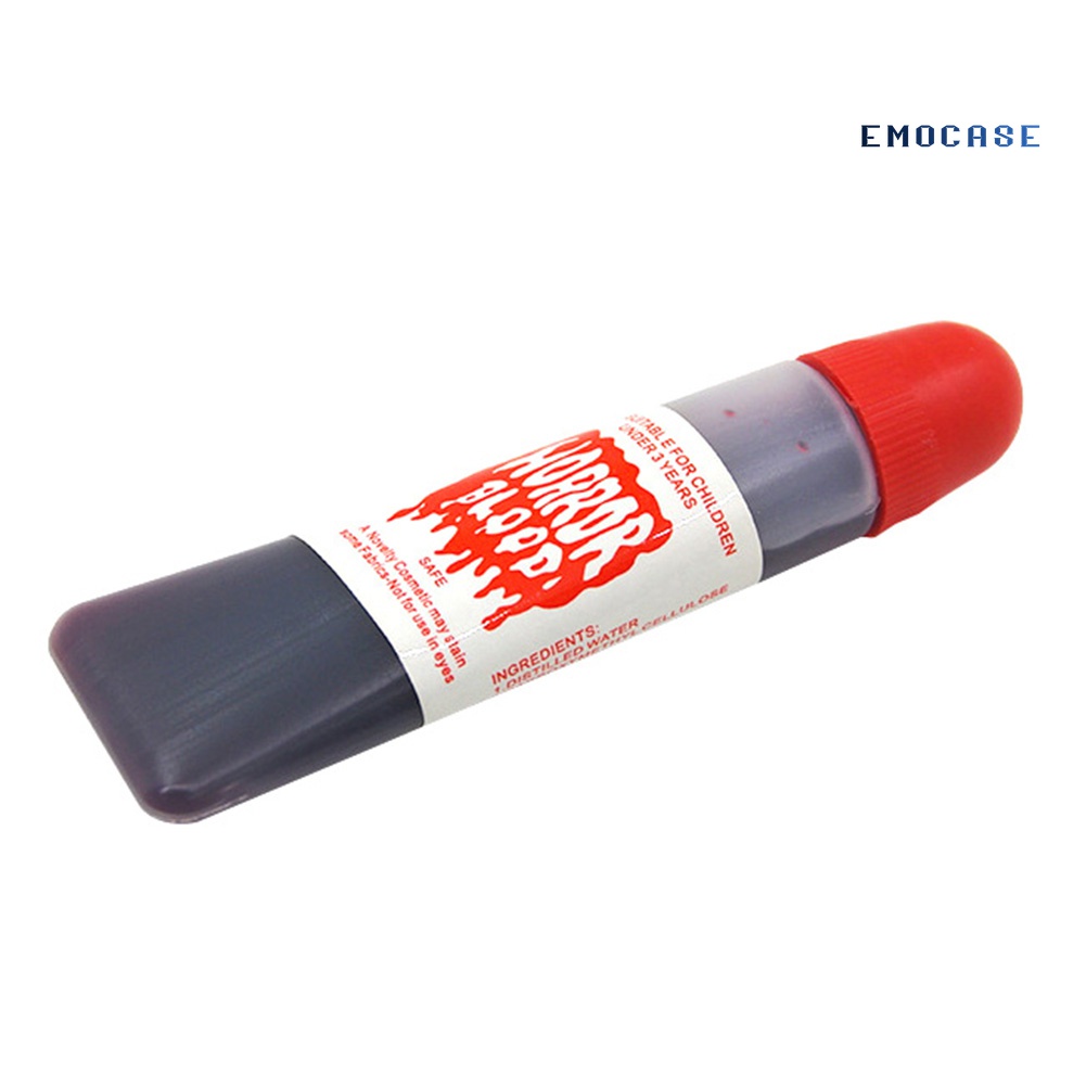 Đạo Cụ Hóa Trang Zombie Ma Cà Rồng Kinh Dị Trong Phim Kinh Dị