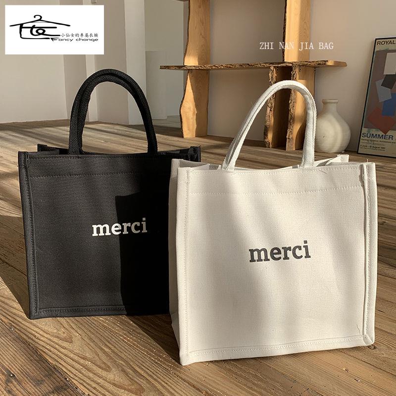 Ba Lô Canvas Cỡ Lớn Thời Trang Dành Cho Nữ