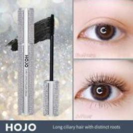 Mascara dày và dài mi HOJO