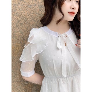 [THE MOST] Váy Anna bèo dễ thương