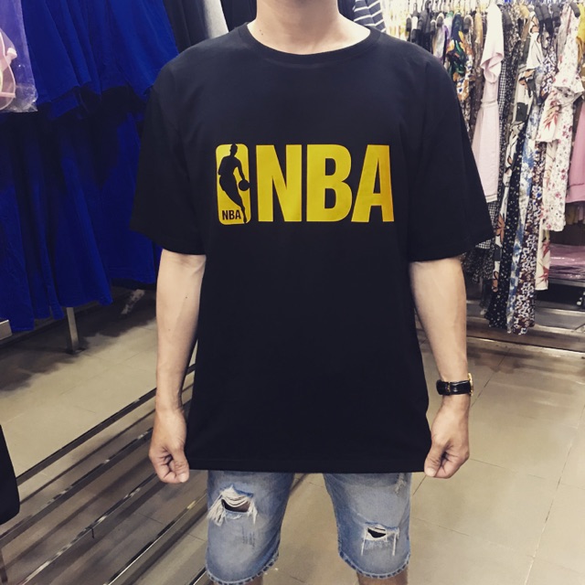 Áo unisex NBA