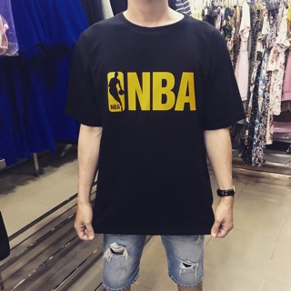Áo unisex nba