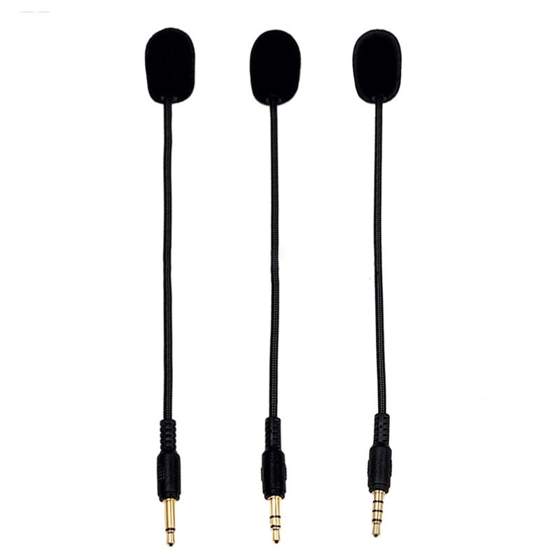 Micro zzz Hifi Đa Hướng Có Thể Uốn Cong Thay Thế Cho Máy Chơi Game
