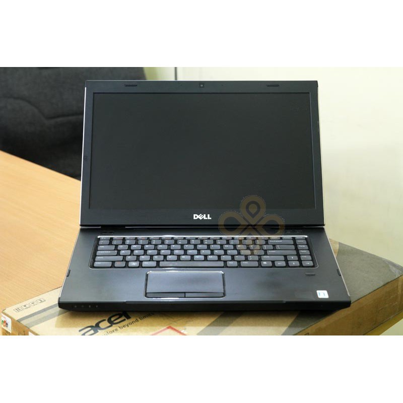 Laptop Dell Vostro 3550 (Core i5 2410M, RAM 4GB, HDD 250GB, Intel HD Graphics 3000, 15.6 inch)