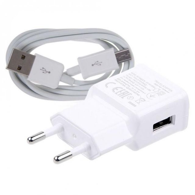 Sạc cáp Samsung Galaxy