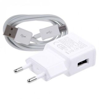 Sạc cáp Samsung Galaxy
