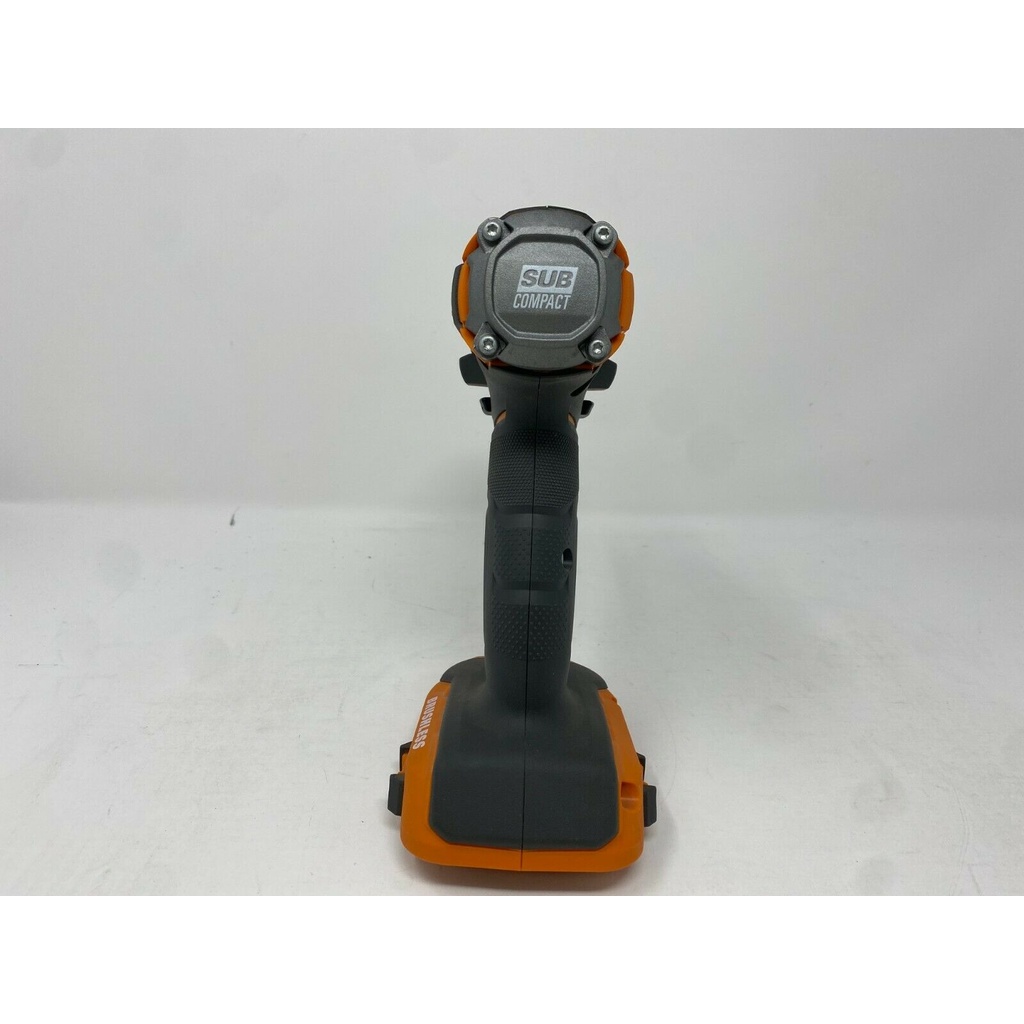Máy khoan chính hãng Ridgid R8701 18V Sub-Compact BRUSHLESS. BN.