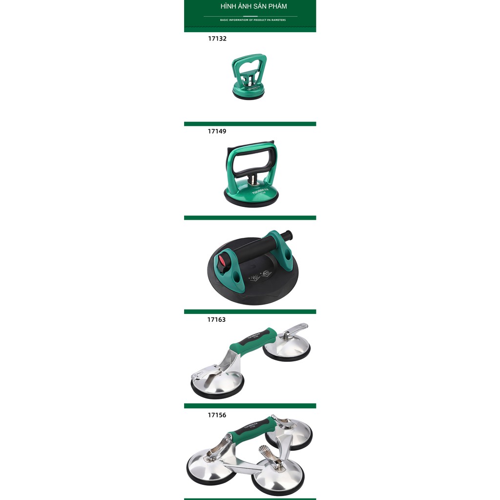 Hít kính, hít kính chân không. hút kính đơn mini, hít kính điện thoại Mã 17132 - Một sản phẩm của TUOSEN