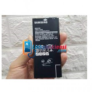 Pin samsung j6 plus zin