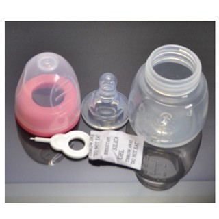 Bình Sữa 60ml Cho Bé Yêu