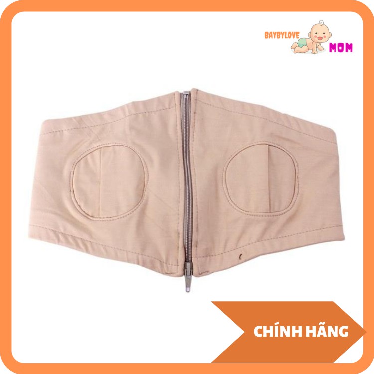 Áo hút sữa rảnh tay 100% cotton