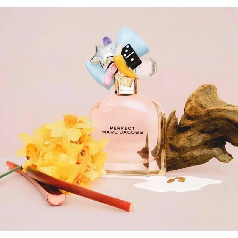 [Hàng mới] - Nước hoa Perfect Marc jacobs ( Mẫu thử 1Oml) | BigBuy360 - bigbuy360.vn