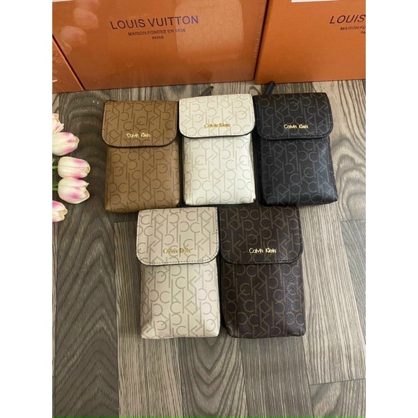 Túi CK điện thoại