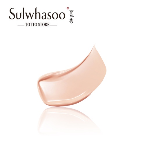 Phấn nước Sulwhasoo Snowise Brightening Cushion SPF50+/PA+++ - Phấn nước dưỡng t