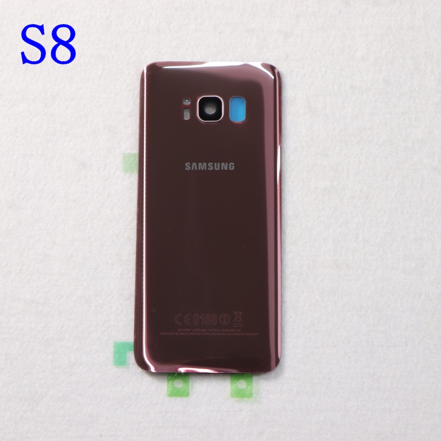 Ốp lưng Dành Cho Samsung Galaxy S8 G950 SM-G950F G950FD S8 Plus S8+ G955 SM-G955F