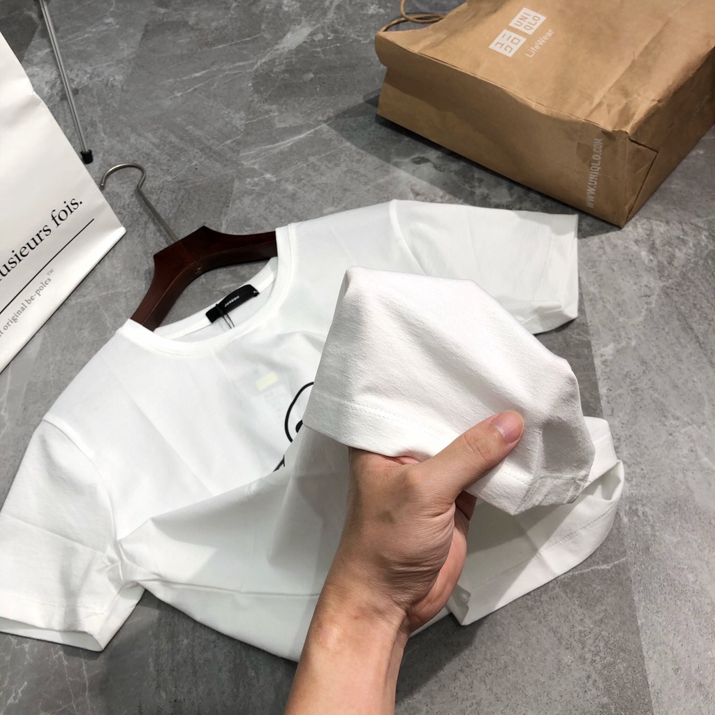 Áo thun nam cổ tròn ngắn tay bigsize áo phông thời trang cao cấp APNH - 30 - P902 | BigBuy360 - bigbuy360.vn