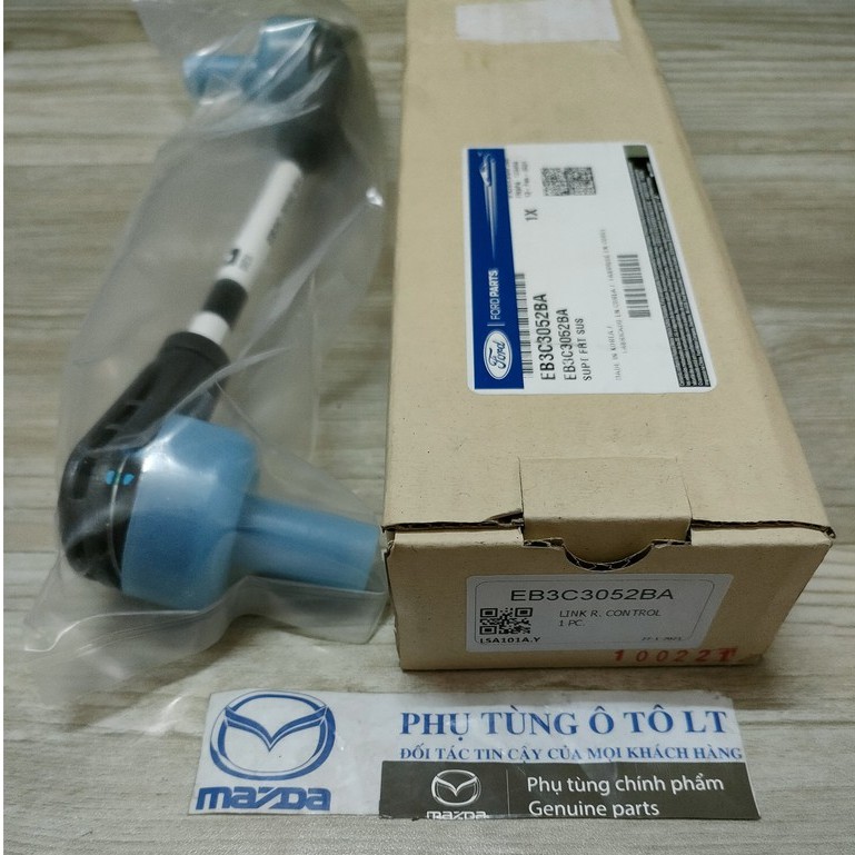 Rotuyn cân bằng trước Ford Ranger chung Mazda BT50 2013-2018 chính hãng EB3C3053BA
