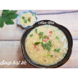  Bột năng hữu cơ Thái Lan 400gr