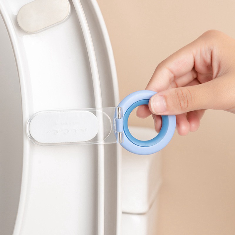 Dụng cụ nâng nắp bồn cầu cao cấp tiện dụng