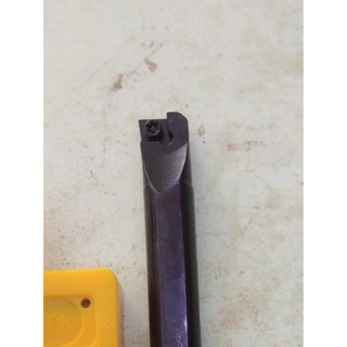 [XẢ KHO] CÁN DAO MÓC LỖ 8 10 12 CNC S08K-SCLCR06 VÀ S10K-SCLCR06 VÀ S12M-SCLCR06 TIỆN GÓC 95 ĐỘ LẮP MẢNH CC06