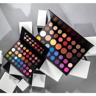 OFF 55% PHẤN MẮT MORPHE THE JAMES CHARLES