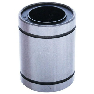 Ổ Bi Trượt Lm20Uu Đường Kính 20mm