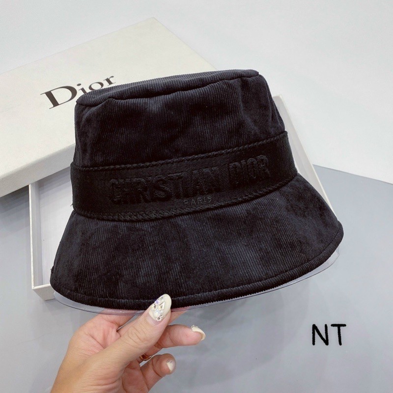 Mũ nhung Dio full tag mac