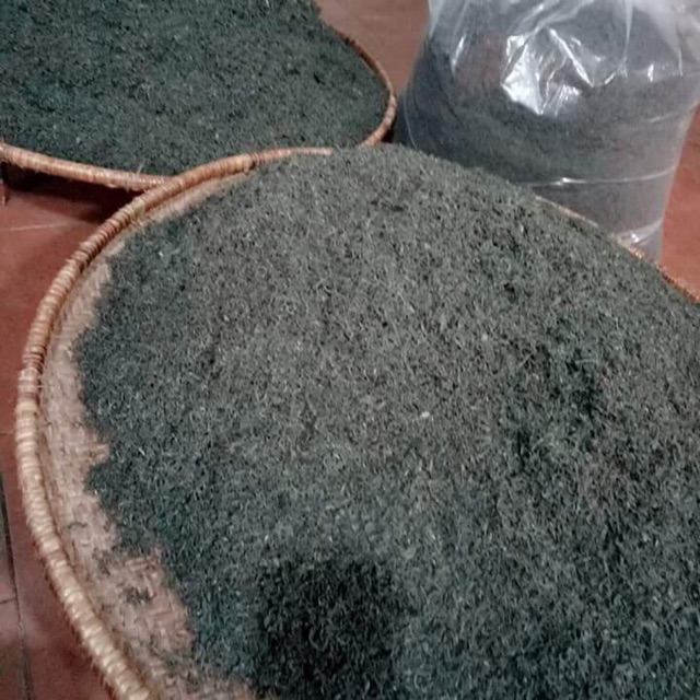 Chè tấm dành cho pha trà đá