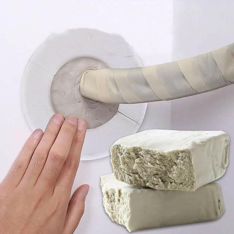 1 Keo Dán Tường/Vệ Tường/Máy Điều Hòa Chống Thấm Nước Đa Năng