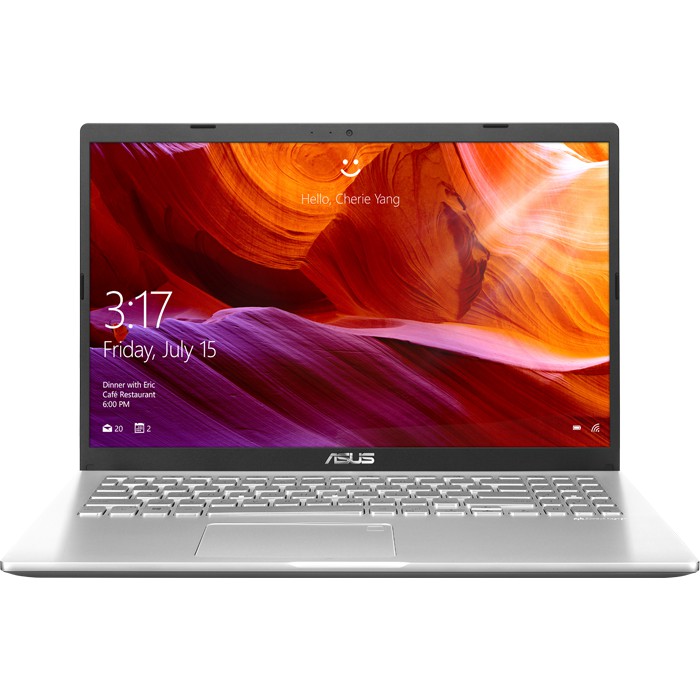 [Mã ELMALLCOIN hoàn 8% xu đơn 499K] Laptop ASUS D509DA-EJ800T R3-3250U | 4GB | 256GB I 15.6'' FHD | Win 10 | BigBuy360 - bigbuy360.vn
