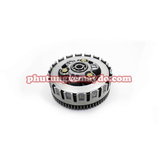 BỘ ĐẾ NỒI WAVE S110 [BAO ĐỔI TRẢ NẾU HÀNG LỔI]