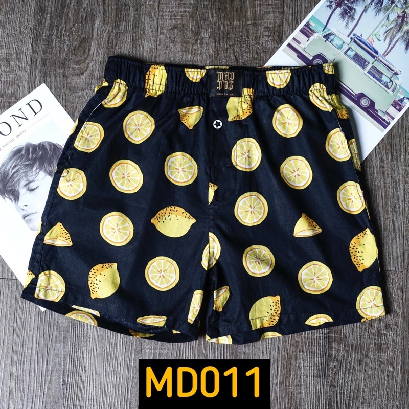 Quần Ngủ MADDOG Ống Dài | BigBuy360 - bigbuy360.vn