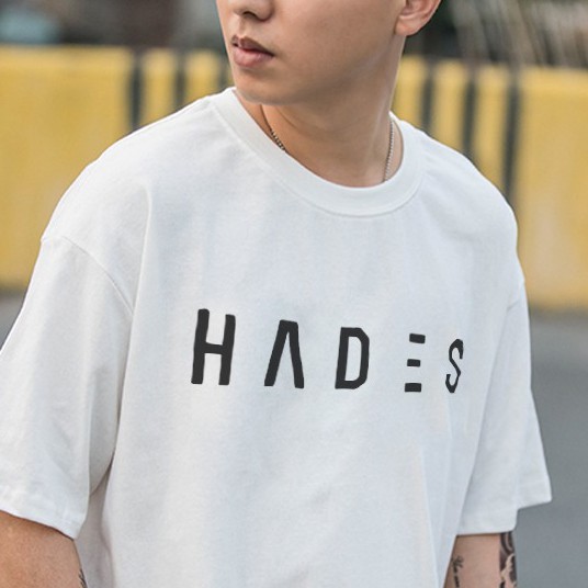 NEW Độc Áo Thun UNISEX KINGKONG - Hades Phản Quang Đa Sắc Cực và Phản Quang Trắng | BigBuy360 - bigbuy360.vn