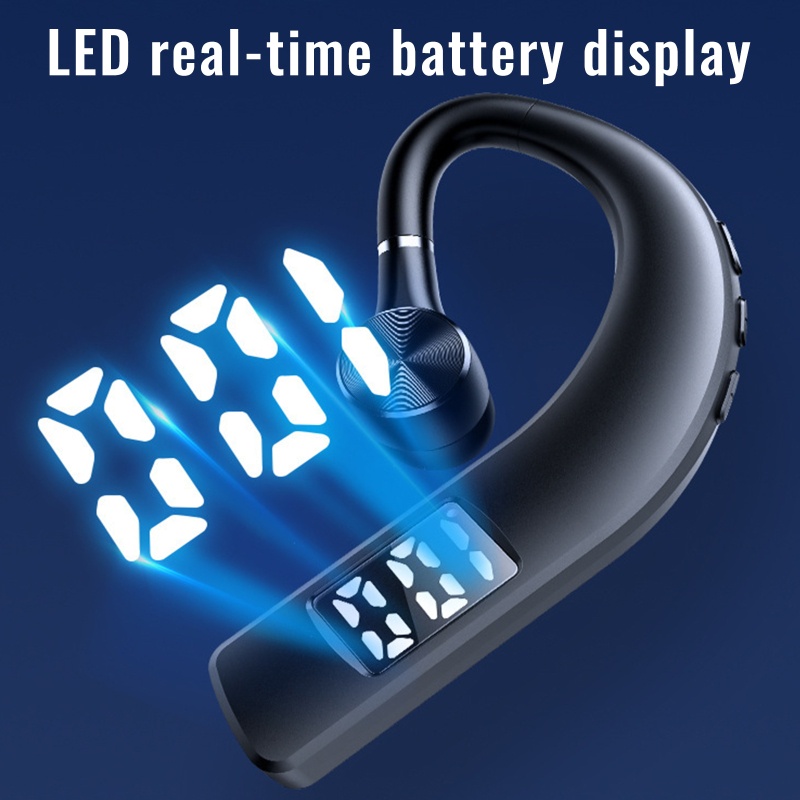 Tai Nghe Bluetooth zzz Kèm Mic Thoại