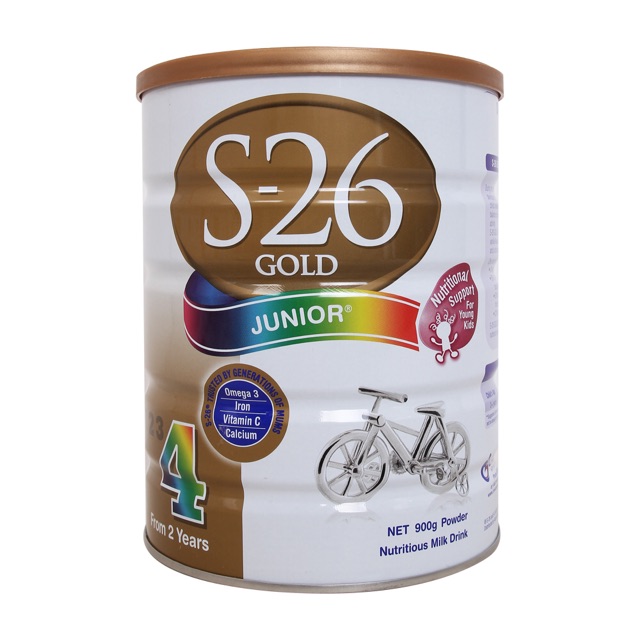 Sữa S26 - 900g - Hàng xách tay Úc