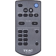 Amply 2 kênh TEAC AI-301DA - Chính Hãng PGI