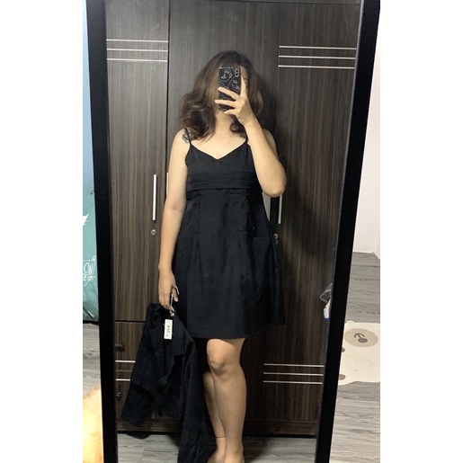 BIGSIZE / ẢNH THẬT -  Set Váy Đi Tiệc Cá Tính ND898