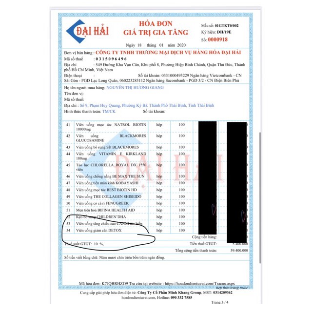 Viên uống Omega 369 Mirrolla Nga 100 viên