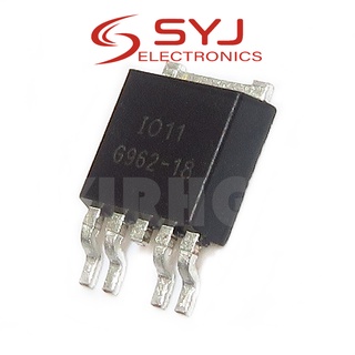 1 CÁI G962-18 G962-1.8V G962 TO-252 Còn hàng