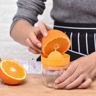 Vắt nước cam