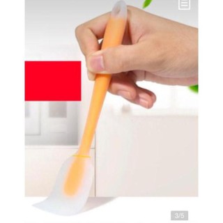 Spatula trong 21cm cán đúc